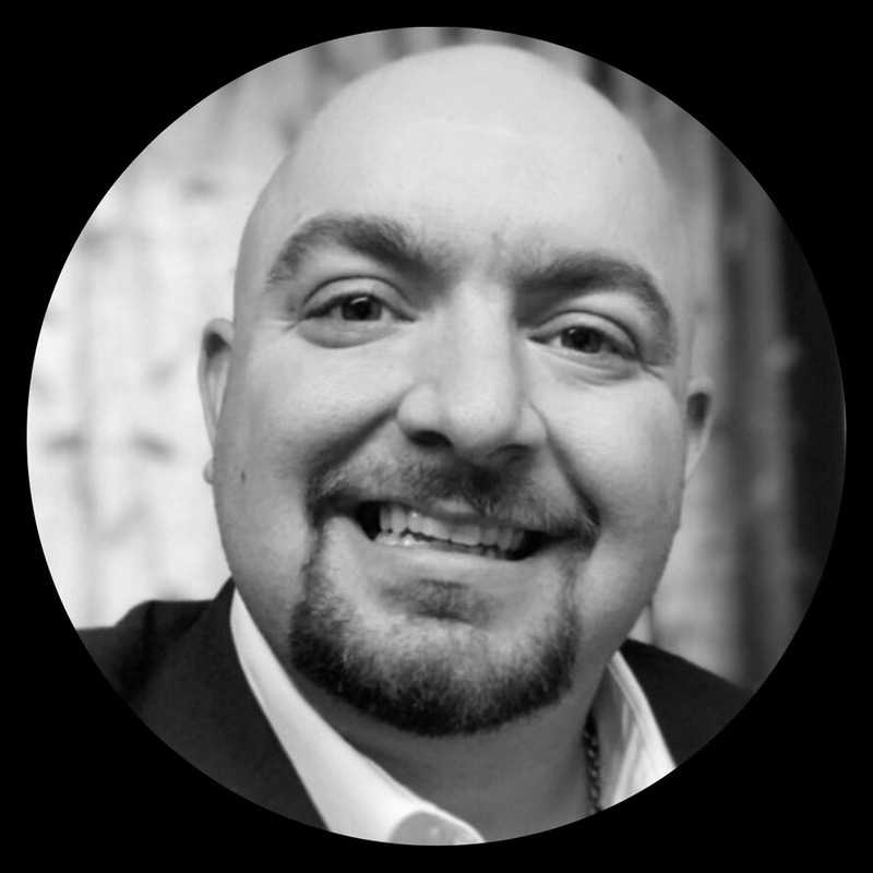 Marc Duquette, Founder of Ampalytix AI